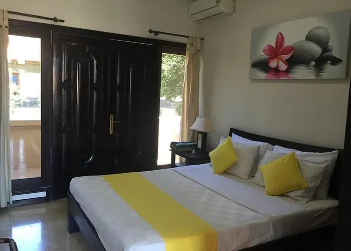 Villa Indah Royal - Private Pool - Optic Fiber High Speed Internet Kuta (Bali)